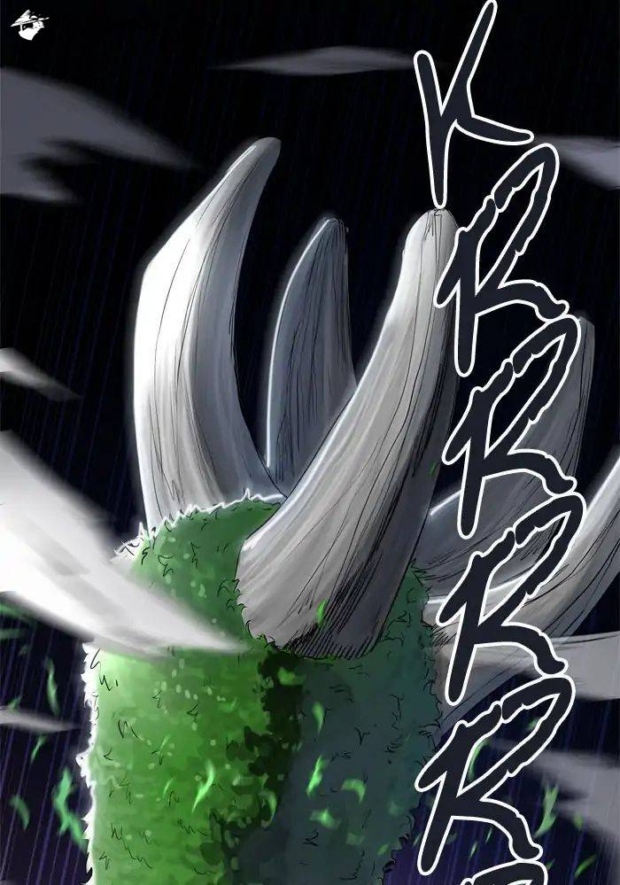 Tower of God Chapter 431 image 029
